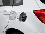  Gas cap open photo